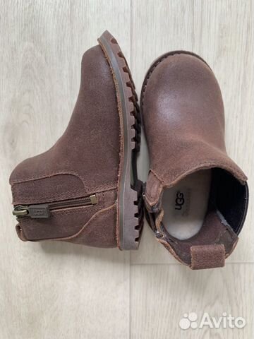 Ботинки детские Ugg