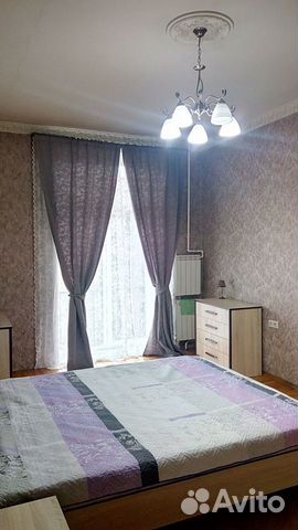 Комната 19 м² в 2-к, 4/5 эт. Комната 19 м² в 2-к, 4/5 эт.