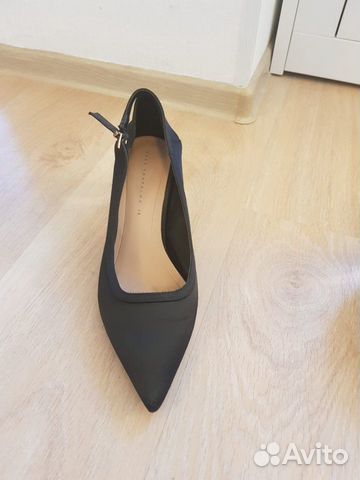 Туфли Zara Туфли Zara