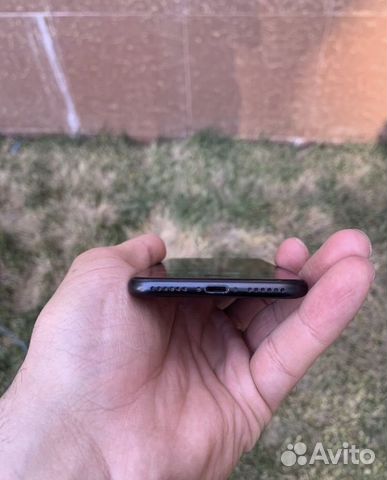 Телефон iPhone7 32гига