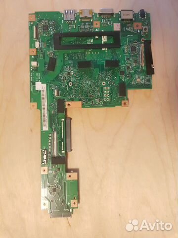 Материнская плата для ноутбука asus X553MA