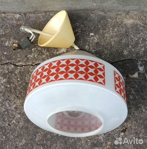 Светильник подвесной потолочный Светильник подвесной потолочный