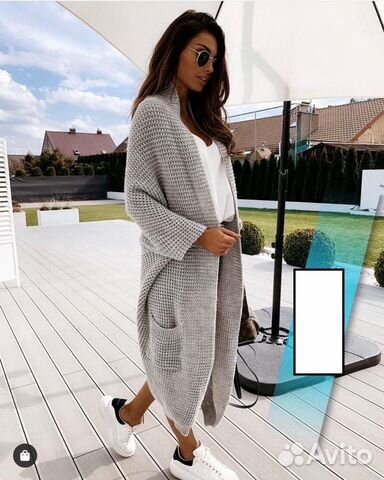 Кардиган р.42-52 Кардиган р.42-52