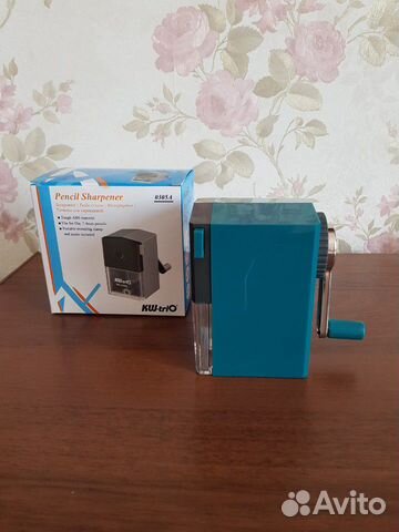 Точилка для карандашей Точилка для карандашей