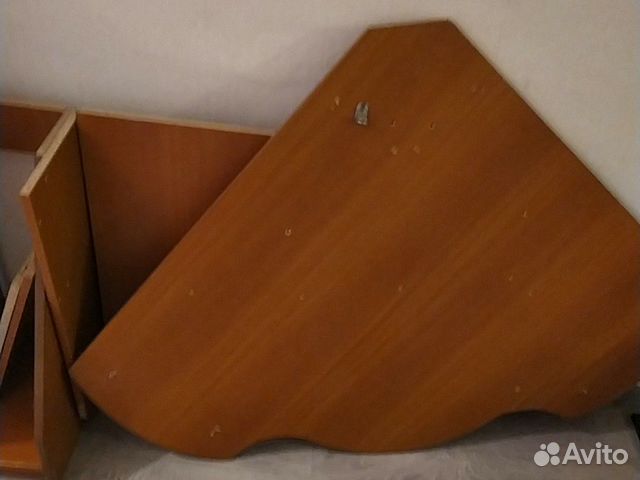 Компьютерный стол угловой Компьютерный стол угловой