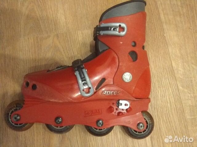 Ролики Roces Ролики Roces