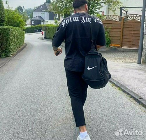 Palm Angels Оверсайз Palm Angels Оверсайз