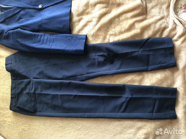 Вещи пакетом