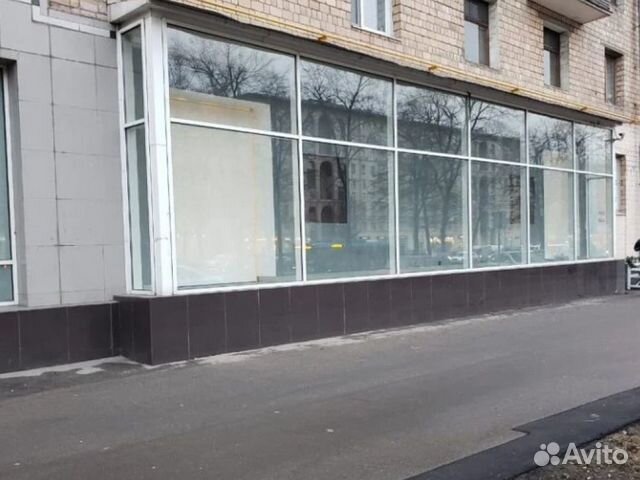 Сдам торговое помещение, 464.10 м²