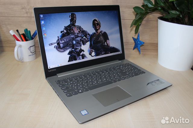 Ноутбук Lenovo/i3/GeForce 920MX/6Gb/1Tb/гарантя Ноутбук Lenovo/i3/GeForce 920MX/6Gb/1Tb/гарантя