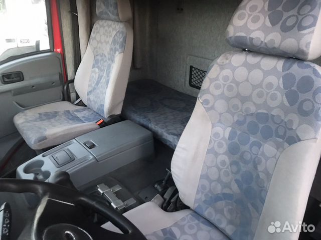 Ford Cargo-14 тонн,с кму 4 тонны Ford Cargo-14 тонн,с кму 4 тонны