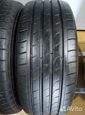 215 60 16 Nexen бу Шины Летние 215 60 R16 97V 215 60 16 Nexen бу Шины Летние 215 60 R16 97V