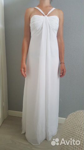 Белое платье свадебное to be bride Белое платье свадебное to be bride
