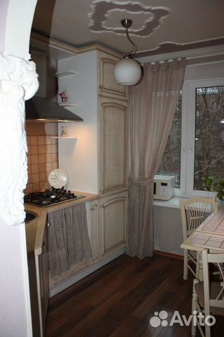 2-к квартира, 40 м², 2/9 эт. 2-к квартира, 40 м², 2/9 эт.