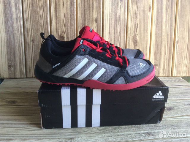 Кроссовки Adidas Daroga Летние Кроссовки Adidas Daroga Летние
