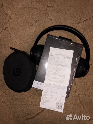 Beats solo3 wireless Beats solo3 wireless