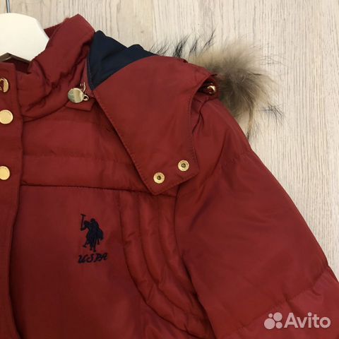 Куртка polo ralph lauren Куртка polo ralph lauren