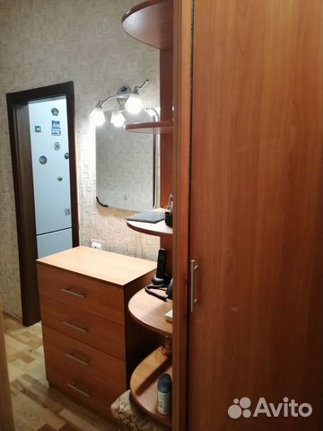 1-к квартира, 31.7 м², 4/5 эт. 1-к квартира, 31.7 м², 4/5 эт.