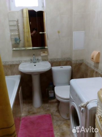 1-к квартира, 40 м², 3/5 эт.