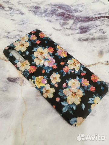 Чехол для телефона Huawei Honor 20 pro+стекло