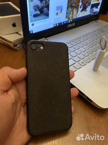 iPhone 7 32 GB iPhone 7 32 GB