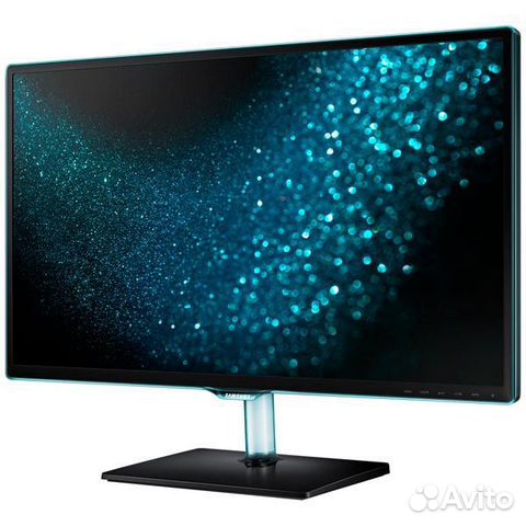 LED Телевизор Samsung T24H390SIX (2017-2018) LED Телевизор Samsung T24H390SIX (2017-2018)
