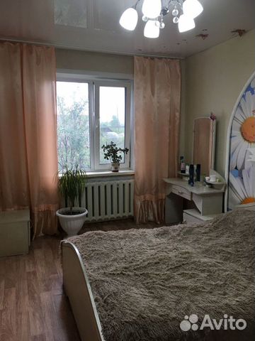 Коттедж 80 м² на участке 8 сот.