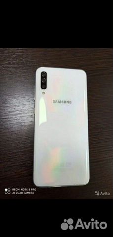 Телефон Samsung Galaxy a70