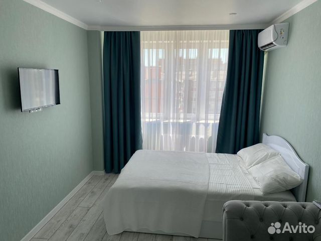 1-к квартира, 37 м², 4/8 эт.