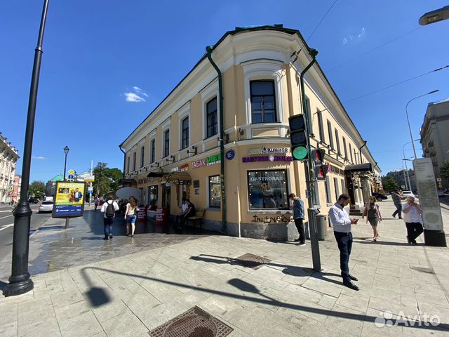 Помещение свободного назначения, 300 м² Помещение свободного назначения, 300 м²