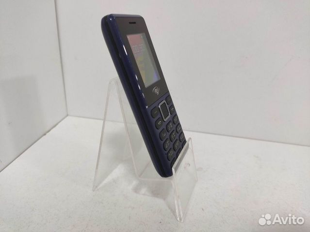 Мобильный телефон itel IT2163R Мобильный телефон itel IT2163R