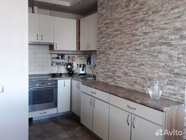 3-к квартира, 75 м², 12/15 эт. 3-к квартира, 75 м², 12/15 эт.