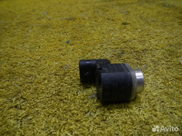 Парктроник VW Passat B6 (05-10) 3C0919275AD