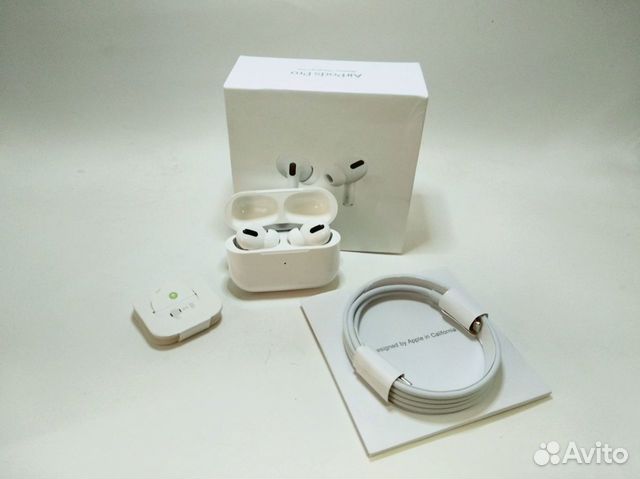 Airpods PRO Airpods PRO