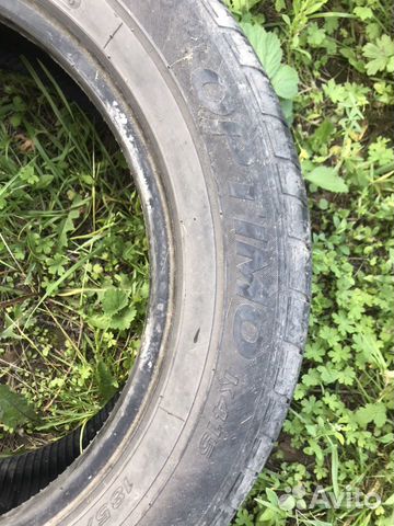 Hankook optimo k415 185/65 r15 Hankook optimo k415 185/65 r15