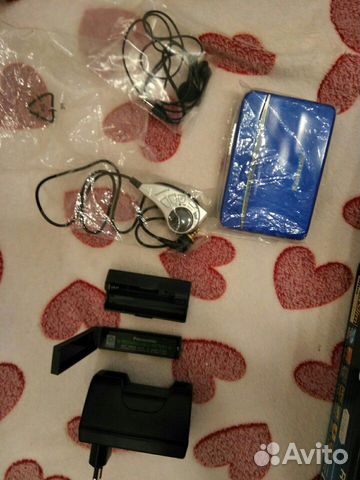 Panasonic RQ-SX91 Panasonic RQ-SX91