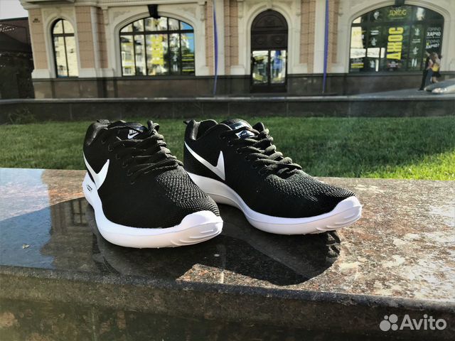 Кроссовки nike