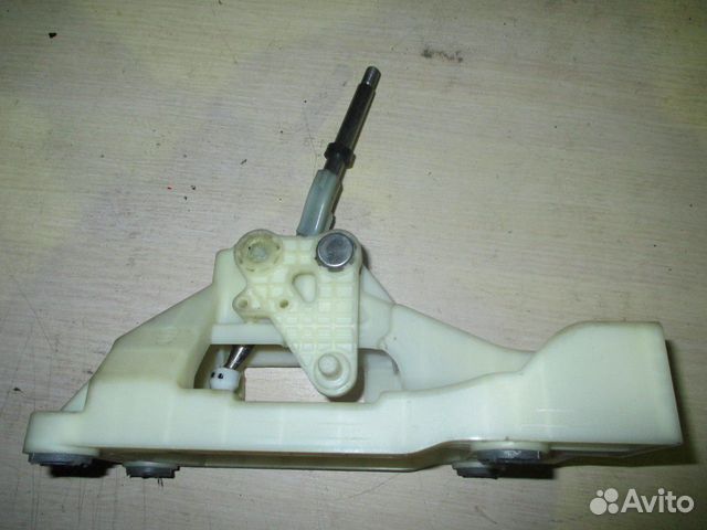 Кулиса кпп (Kia Cerato)