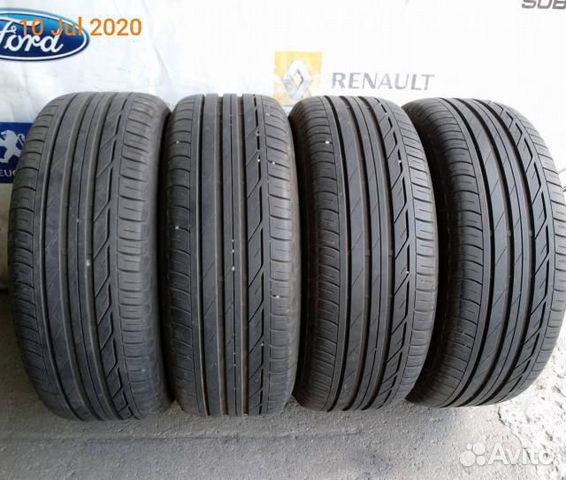 Шины R18 225 50 18 Bridgestone Шины R18 225 50 18 Bridgestone