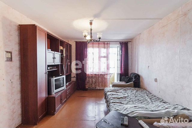 1-к квартира, 36.8 м², 15/16 эт. 1-к квартира, 36.8 м², 15/16 эт.