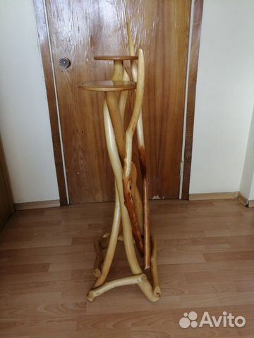 Подставка для цветов напольная Подставка для цветов напольная