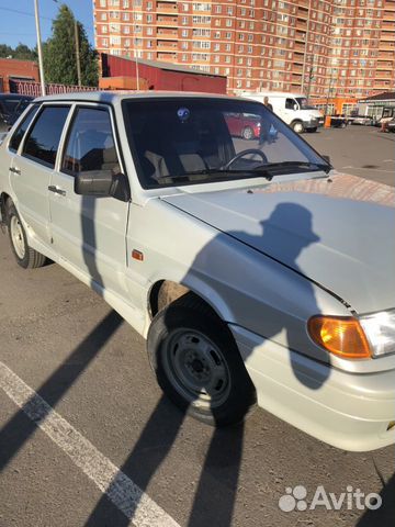 ВАЗ 2115 Samara 1.5 МТ, 2004, 95 000 км ВАЗ 2115 Samara 1.5 МТ, 2004, 95 000 км