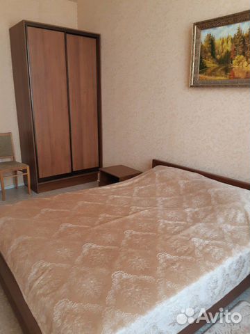2-к квартира, 41 м², 2/2 эт.