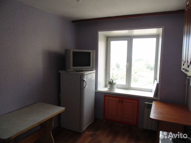 2-к квартира, 46.6 м², 8/9 эт.
