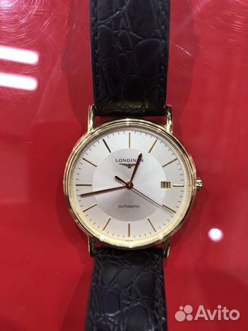 Часы Longines