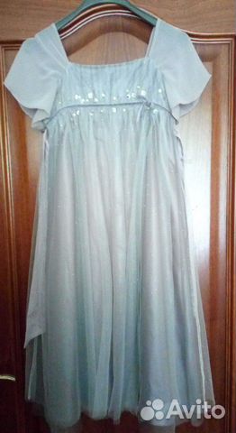 Нарядное платье Monsoon Нарядное платье Monsoon