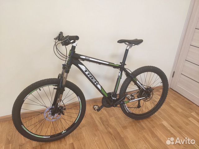 Велосипед Trek 4500 Велосипед Trek 4500