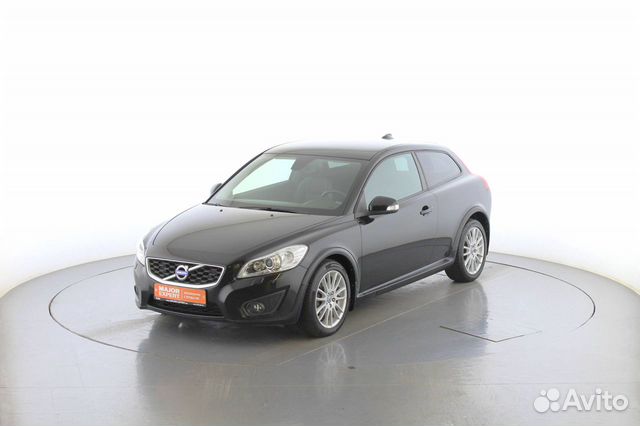 Volvo C30 2.0 AMT, 2012, 60 882 км Volvo C30 2.0 AMT, 2012, 60 882 км