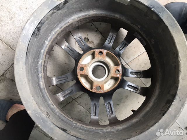 Продам диски R15