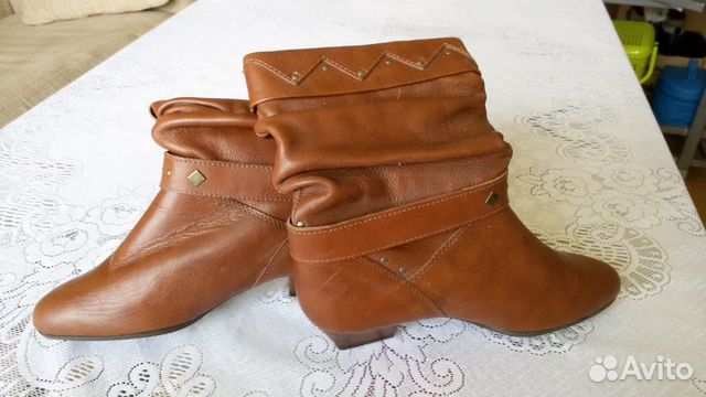 Сапоги Сапоги